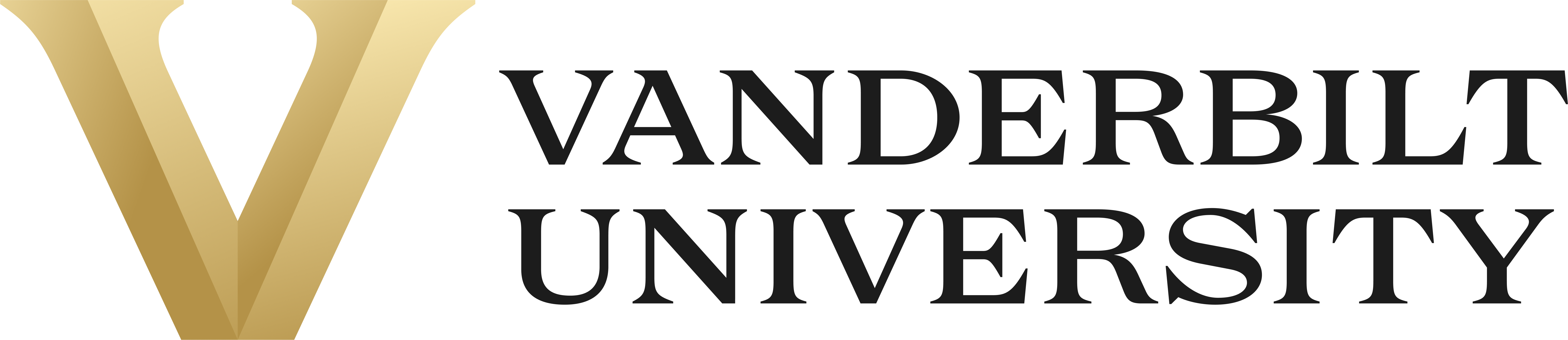 Logo of Vanderbilt